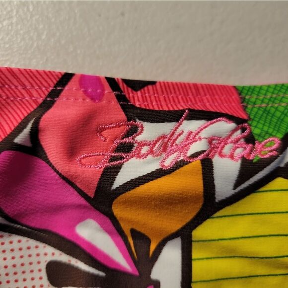 Body Glove / Bamboo Island bikini Bottoms  set of ( 2 ) XS NWT - Picture 10 of 13